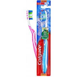Colgate fogkefe MaxFresh Soft
