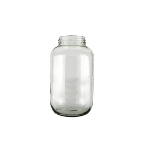 Befőttes Üveg 4250ml