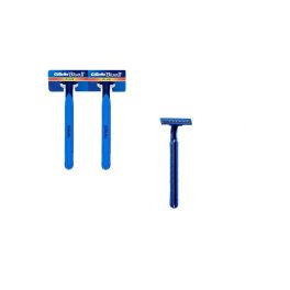 gillette blue 2 plus 2 db borotva