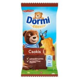 DÖRMI PUHAMACI 30GR CSOKIS