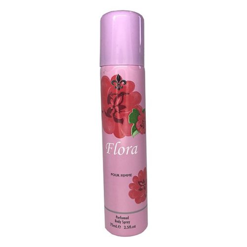 LL Női Deo Flora 75ml