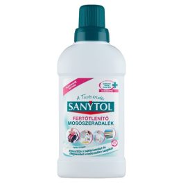sanytol mosószeradalék 500 ml fertőtlen