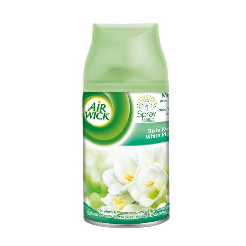 Air Wick Freshmatic utántöltő Frezia & J