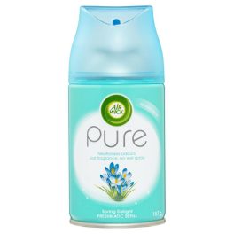 air wick légfr. 250 ml freshm ut pure fr