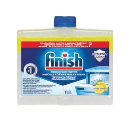 finish tisztítószer 250 ml mosogatógépbe