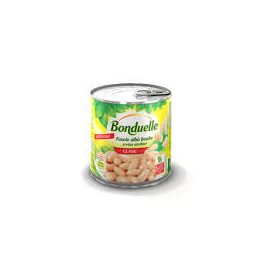 Bonduelle fehérbab 400gr