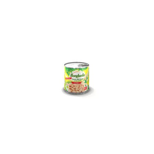 Bonduelle fehérbab 400gr
