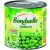 Bonduelle zöldborsó 200g/130g
