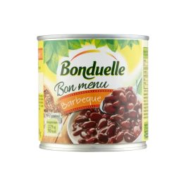 Bonduelle bon menu BBQ vör.bab 430g