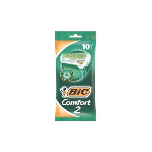 bic 838536 borotva 10 db eldobhcomfort 2