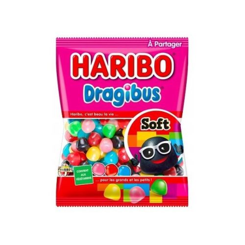 Haribo dragibus 150g