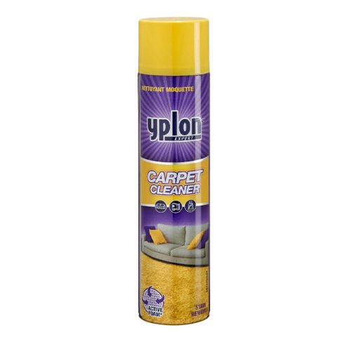 yplon szőnyegtisztítóhab spray / 600 ml