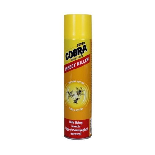 Cobra Repülő Rovarirtó 400 ml