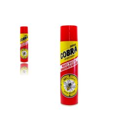Cobra Darázsirtó Aeroszol 400 ml