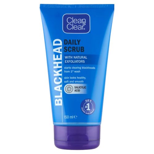 Clean&clear börradír 150ml