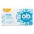 OB Tampon ProComfort többféle 16db