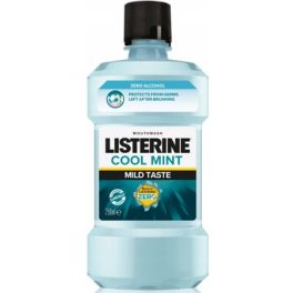 Listerine Szájvíz c.mint mild taste 250m