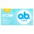 OB Tampon Blosson Original Normál 16db
