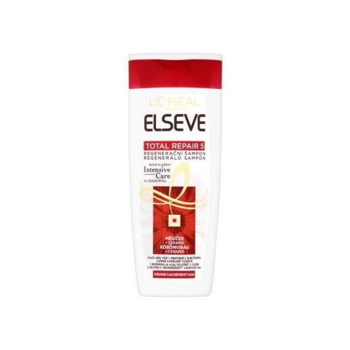 elseve sampon 250 ml full repair károsod