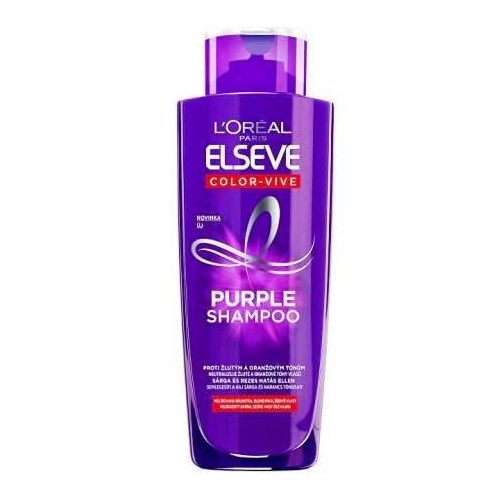 elseve sampon 200ml color vive purpleham