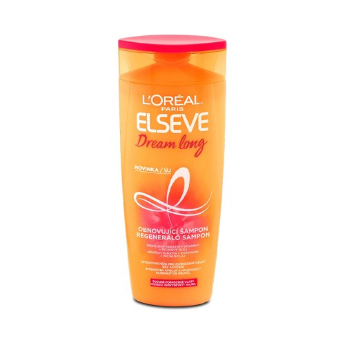 elseve sampon 250 ml dream long