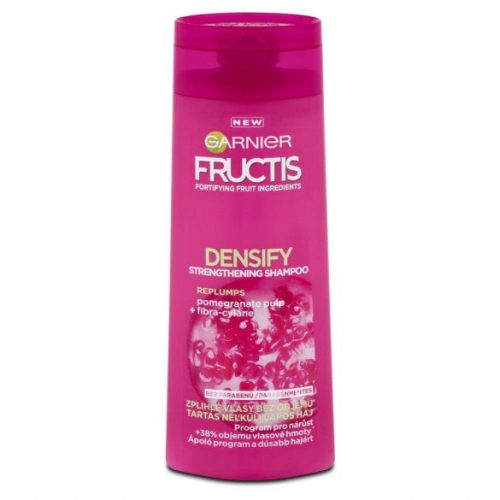 Fructis sampon densify 250ml   12#