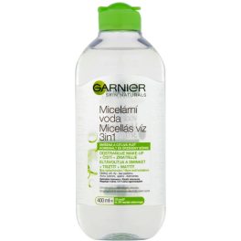 garnier micellás víz 400ml 3in1 zöld kom