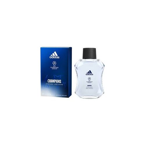 Adidas After Shave 100ml Champions