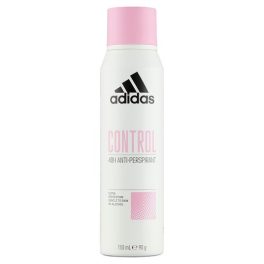 adidas deo 150ml női control