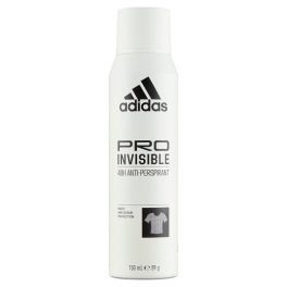 adidas deo 150ml női pro invisible