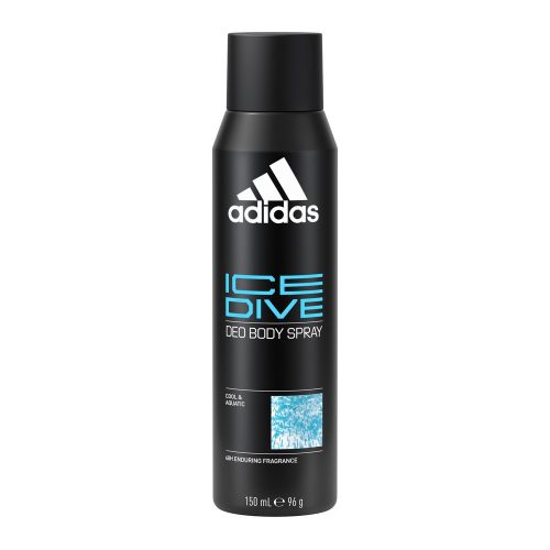 Adidas férfi deo ice dive 150ml