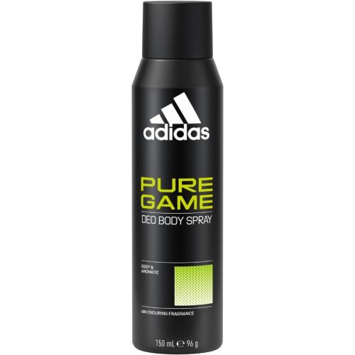 Adidas ffi deo 150ml pure game