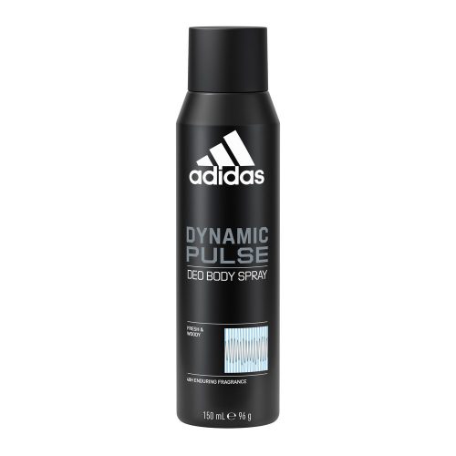 Adidas deo 150ml dynamic pulse férfi