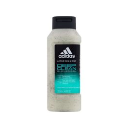 Adidas tusfürdő 250ml deep clean exfolia