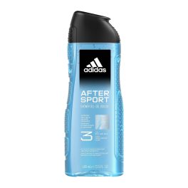 Adidas men tusfürdő 400ml after sport