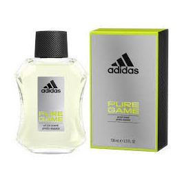 Adidas After Shave 100ml Pure Game