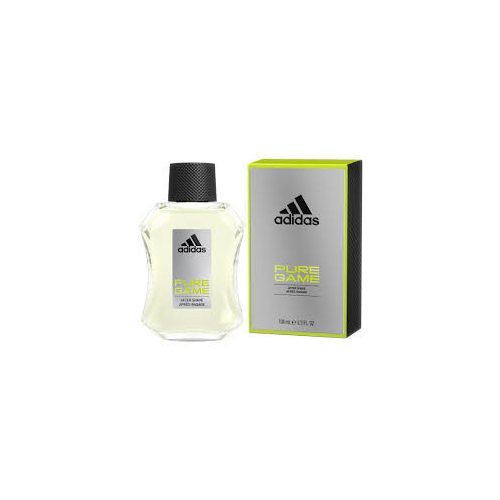 Adidas After Shave 100ml Pure Game