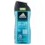Adidas tusfürdő 250ml after sport férfi