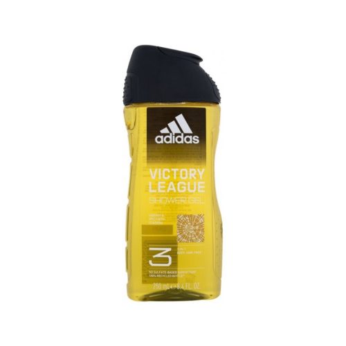 Adidas victory league tusfürdő 250ml