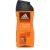 Adidas teamforce tusfürdő 250ml