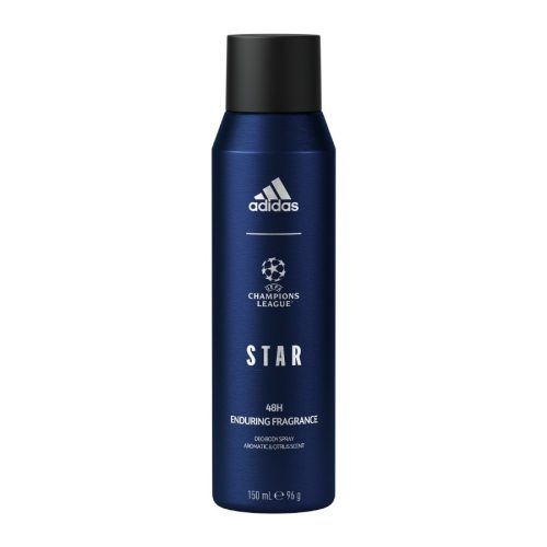 Adidas ffi deo star 150ml