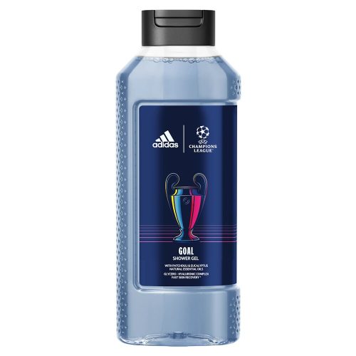 Adidas Férfi tusi Goal 400ml
