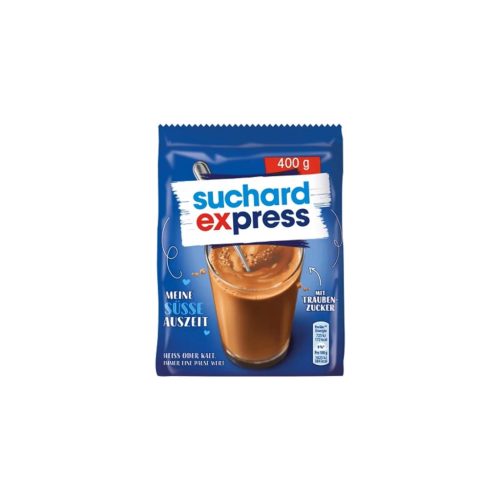 Suchard Express kakaó 400g