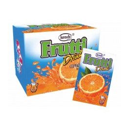 Frutti italpor 8,5g narancs