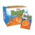 Frutti italpor 8,5g narancs