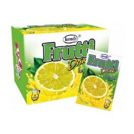 Frutti italpor 8,5g citrom