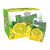 Frutti italpor 8,5g citrom