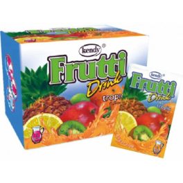 Frutti italpor 8,5g tropic