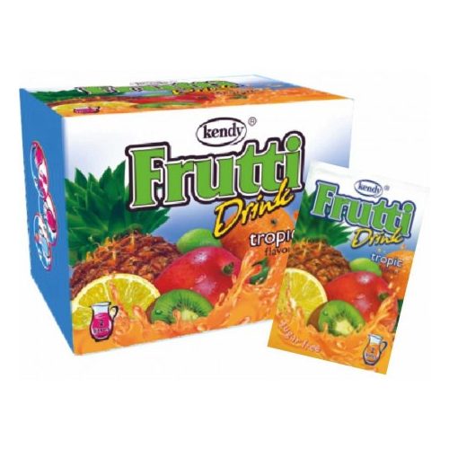 Frutti italpor 8,5g tropic