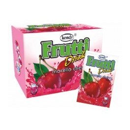 Frutti italpor 8,5g cherry